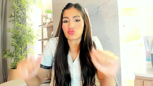 IsabelaStefano online show from May 2026 03:21:01 AM