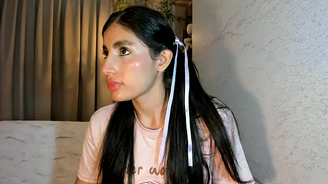 IsabelaStefano online show from July 2026 03:26:01 AM