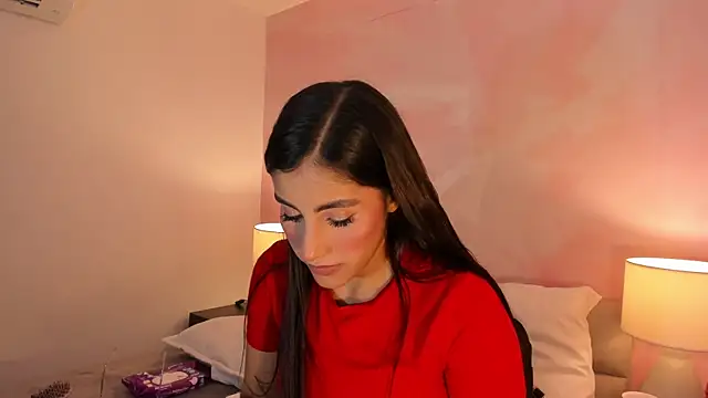 IsabelaStefano online show from June 2026 03:23:02 AM