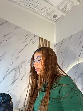 IsabelaStefano online show from December 2025 03:06:02 AM