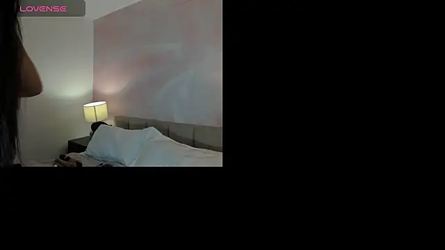 IsabelaStefano online show from April 2026 03:18:02 AM
