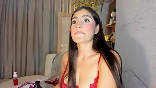 IsabelaStefano online show from June 2026 03:33:01 AM