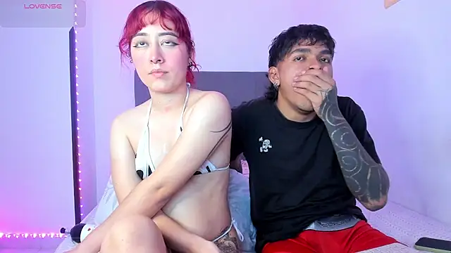 tessa  evans online show from February 2026 01:38:01 AM