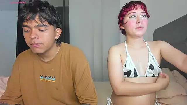 tessa  evans online show from April 2026 12:17:01 AM