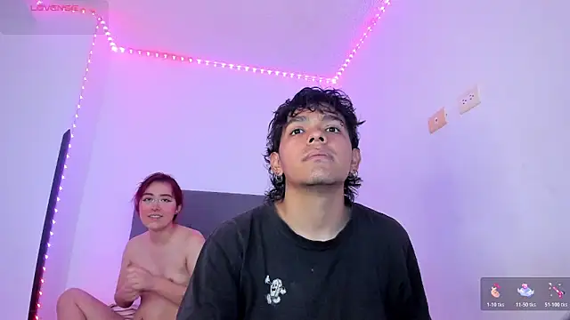 tessa  evans online show from March 2026 01:00:02 AM