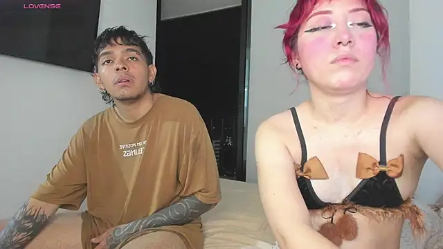 tessa  evans online show from May 2026 01:10:01 AM