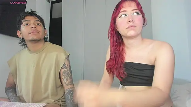 tessa  evans online show from May 2026 12:32:01 AM