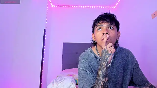 tessa  evans online show from February 2026 12:50:01 AM