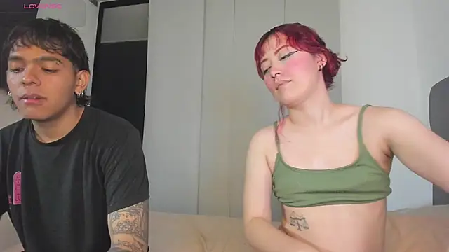 tessa  evans online show from May 2026 12:06:02 AM