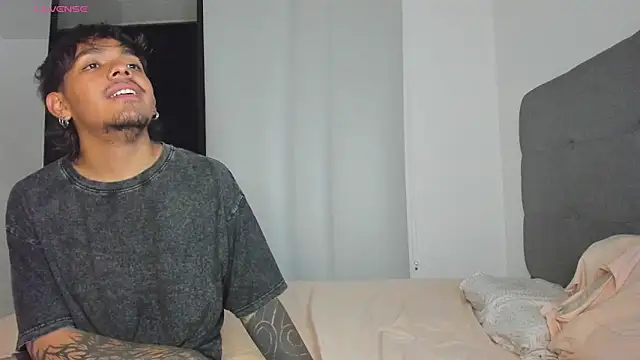 tessa  evans online show from April 2026 12:34:02 AM