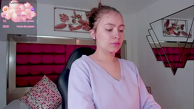 MarieTaylor  online show from March 2026 06:24:01 PM