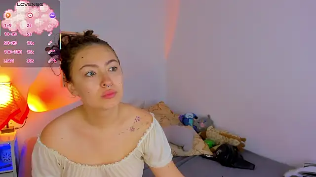 MarieTaylor  online show from May 2026 07:39:01 PM