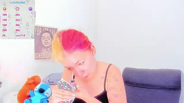 MarieTaylor  online show from May 2026 07:02:02 PM