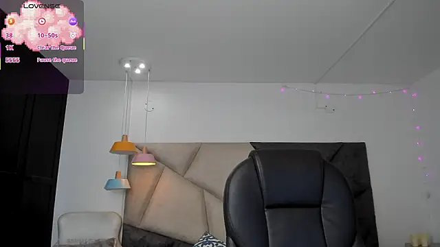 MarieTaylor  online show from March 2026 12:10:02 AM