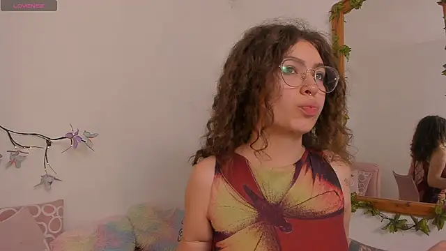 MarieTaylor  online show from February 2026 06:05:02 PM