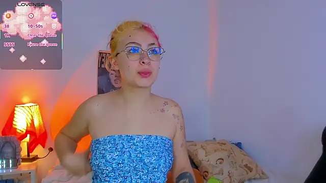 MarieTaylor  online show from May 2026 07:11:01 PM