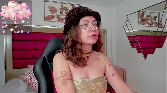 MarieTaylor  online show from March 2026 12:16:02 AM