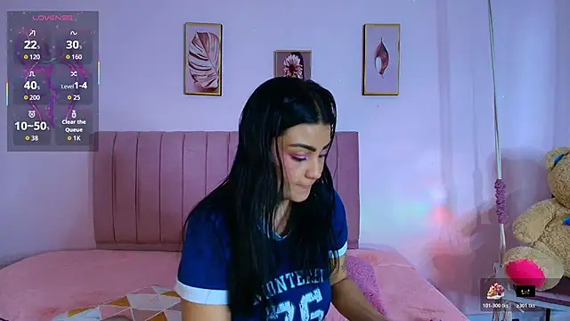 mei kora online show from January 2026 03:56:01 AM