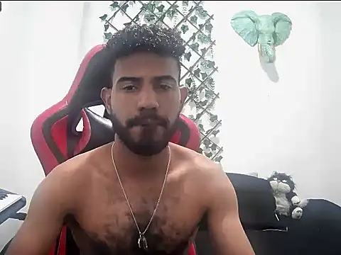 alberthot11 online show from November 2025 04:01:02 AM