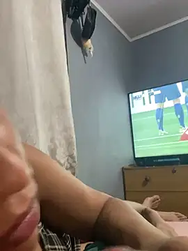 loveyoukats25 online show from December 2025 12:55:01 AM