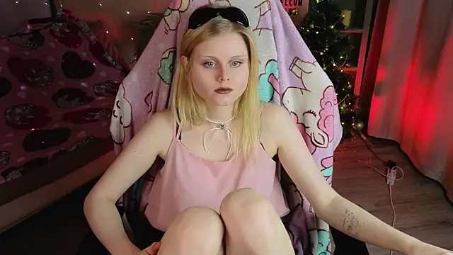 AnoraAmore online show from January 2026 03:48:02 PM