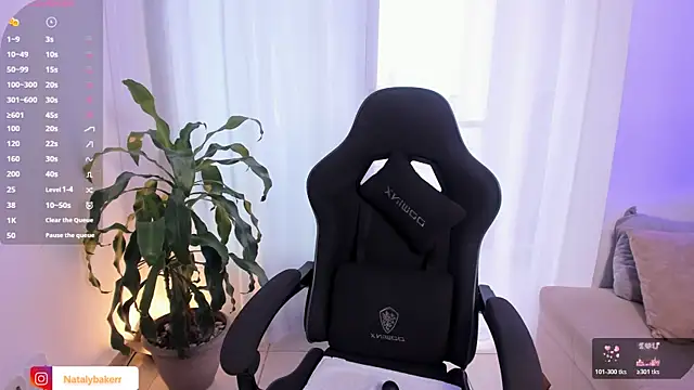 Nat Bakerss online show from March 2026 09:38:02 PM