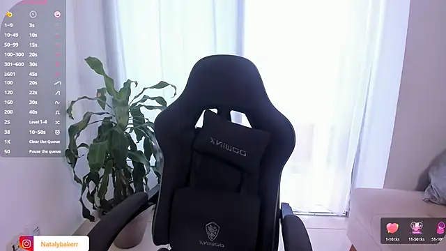 Nat Bakerss online show from April 2026 08:37:02 PM