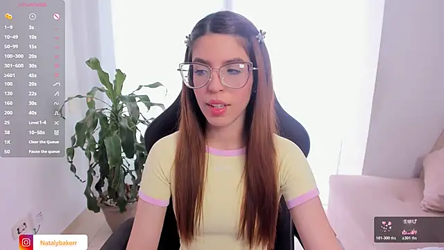 Nat Bakerss online show from May 2026 07:28:02 PM