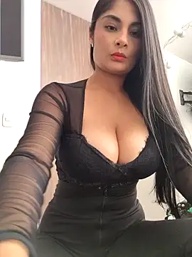 Laia torres1 online show from November 2025 08:09:01 PM