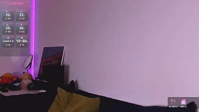 miabellee online show from January 2026 06:33:02 PM