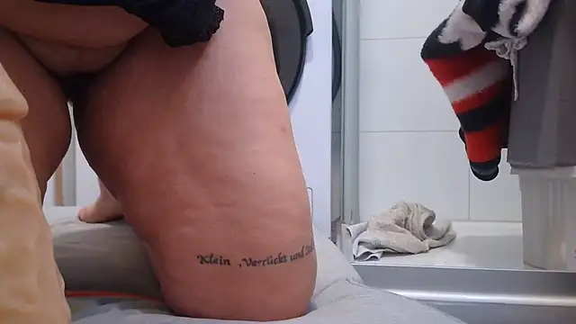 EheMilf Frankfurt online show from April 2026 11:55:01 PM