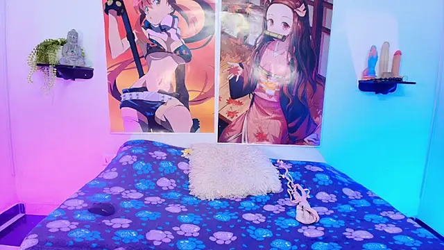 Maddy  Jones online show from March 2026 07:20:02 PM