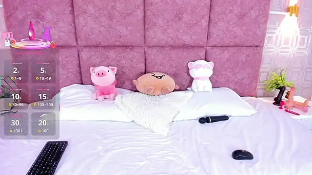 NathalieRoss1 online show from April 2026 01:07:01 AM