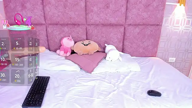 NathalieRoss1 online show from March 2026 06:04:02 AM