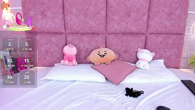 NathalieRoss1 online show from March 2026 06:25:02 AM