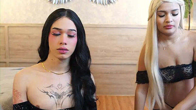 Bratz luxxxury online show from January 2026 06:57:01 PM