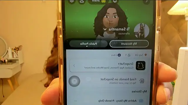 TSBabyCandy online show from November 2025 10:14:01 AM