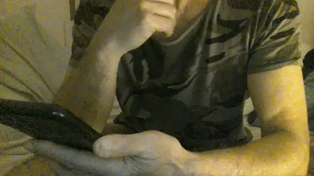 nocosensual online show from May 2026 11:34:02 PM