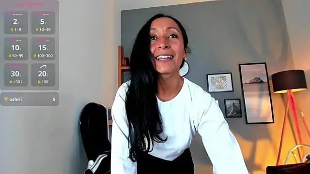 Violet Kumar online show from December 2025 07:48:01 PM