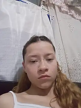 Snapshot of Anny_willians chatting on November 2025 02:34:02 AM Anny willians online show from November 2025 02:34:02 AM