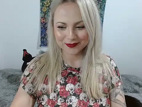 violetaw777 online show from November 2025 04:45:01 AM