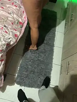 kimberly and Jay online show from February 2026 10:08:02 PM