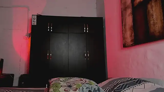 melissaxrose online show from December 2025 09:48:01 PM