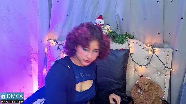 ahsly Zam online show from December 2025 02:54:02 AM