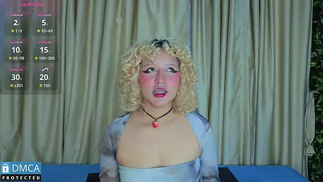 ahsly Zam online show from February 2026 03:04:02 AM