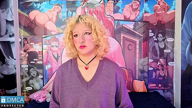 ahsly Zam online show from February 2026 10:59:02 AM