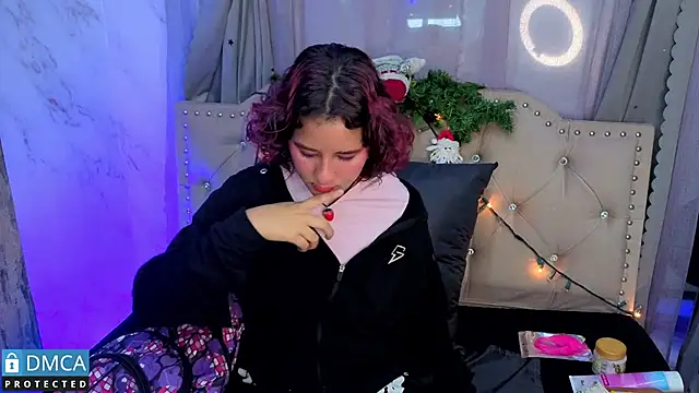 ahsly Zam online show from December 2025 03:00:01 AM