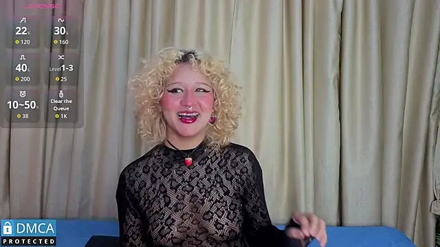 ahsly Zam online show from February 2026 02:57:02 AM