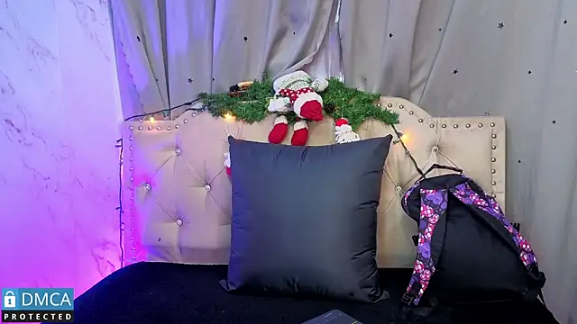 ahsly Zam online show from December 2025 03:09:01 AM