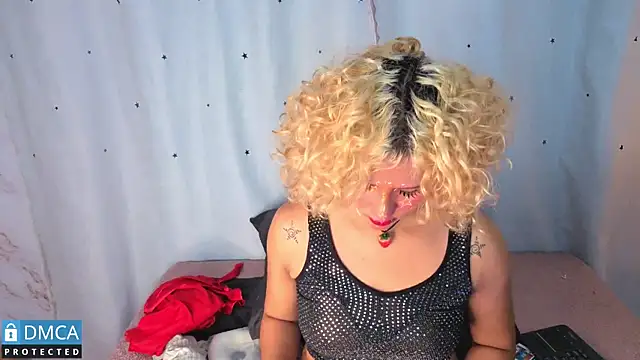 ahsly Zam online show from February 2026 03:02:02 AM